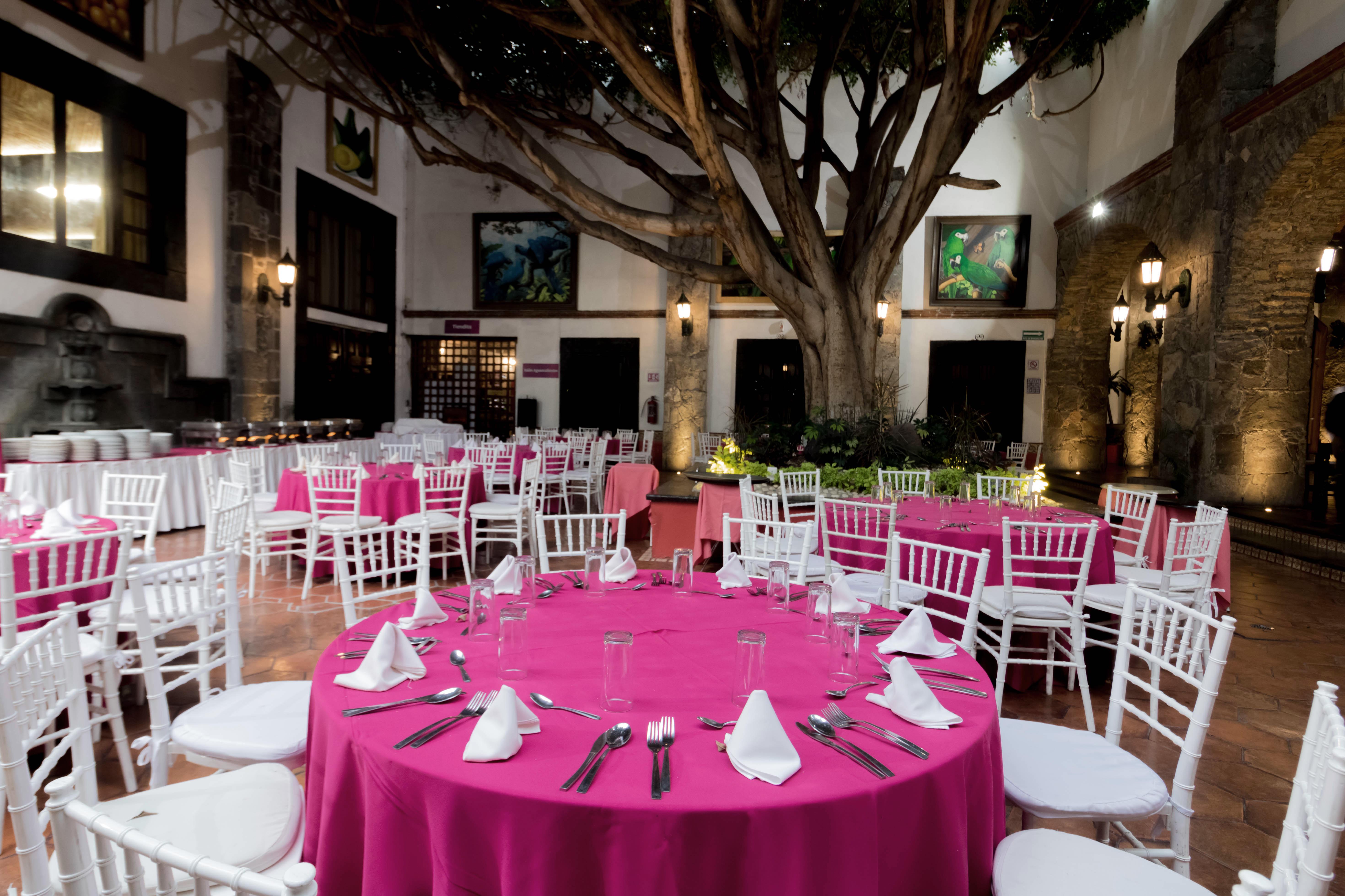 Mision San Gil Hotel San Juan del Rio Exterior photo