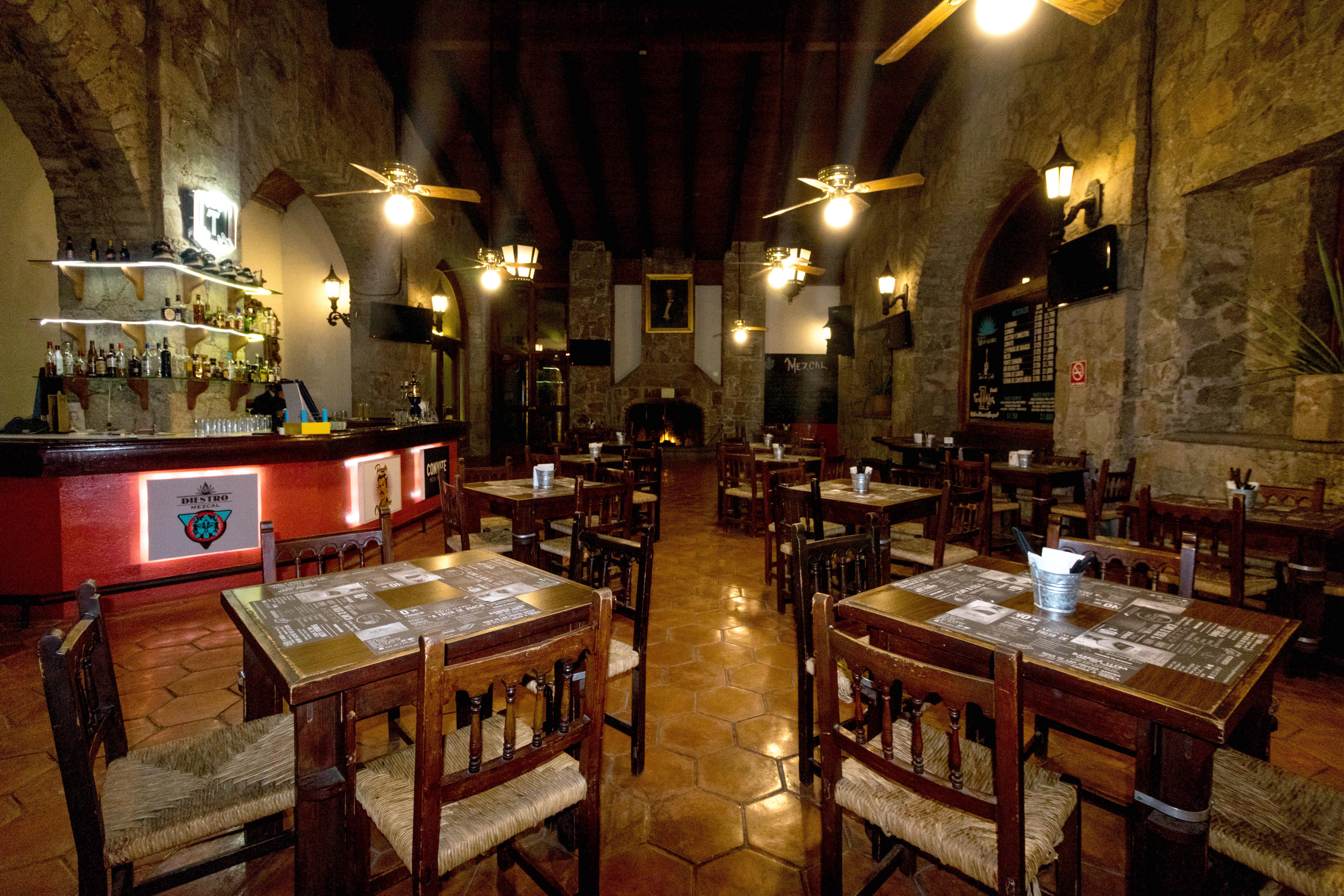 Mision San Gil Hotel San Juan del Rio Exterior photo