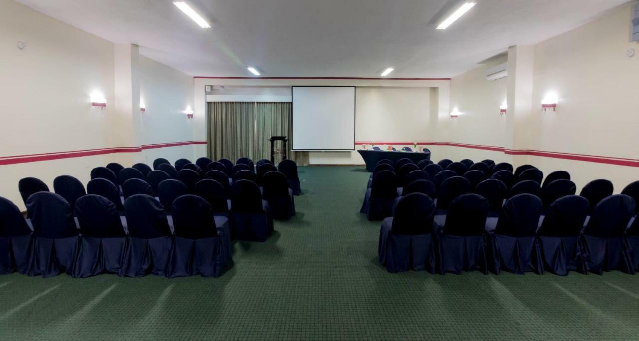 Mision San Gil Hotel San Juan del Rio Exterior photo