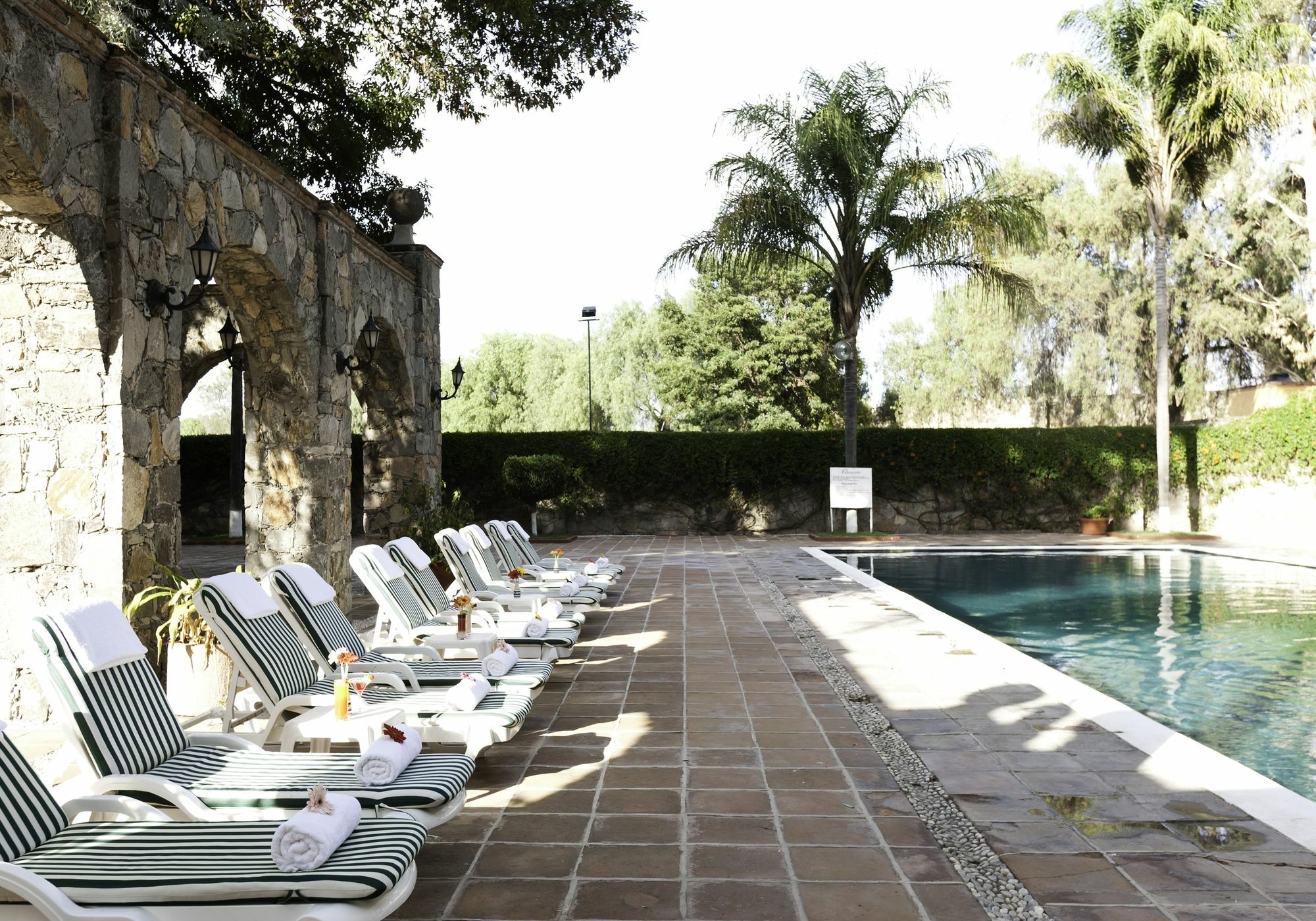 Mision San Gil Hotel San Juan del Rio Exterior photo